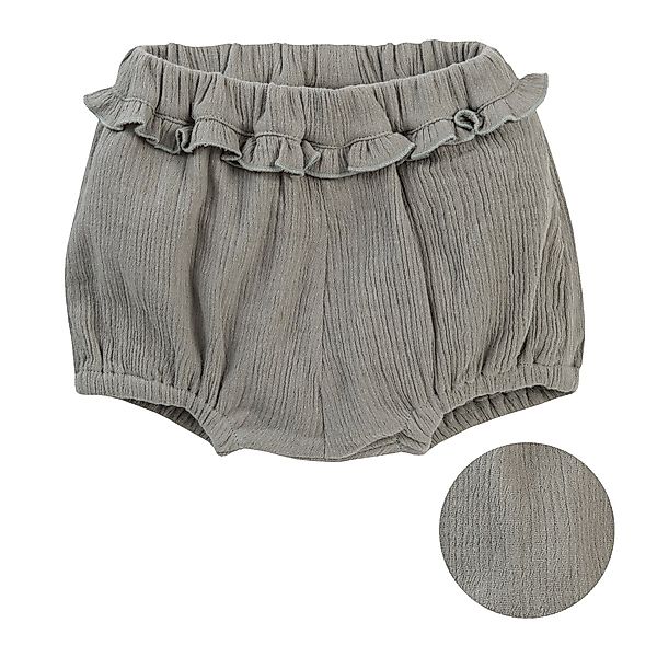 People Wear Organic Shorts, Musselin-Bloomers aus günstig online kaufen