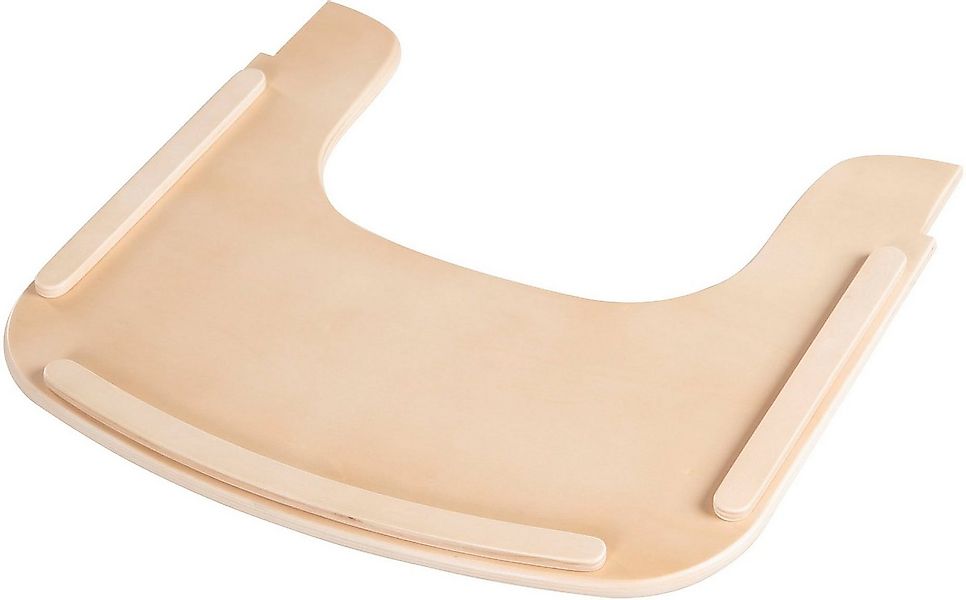 roba® Hochstuhltablett Essbrett, Sit Up Flex, Holz günstig online kaufen