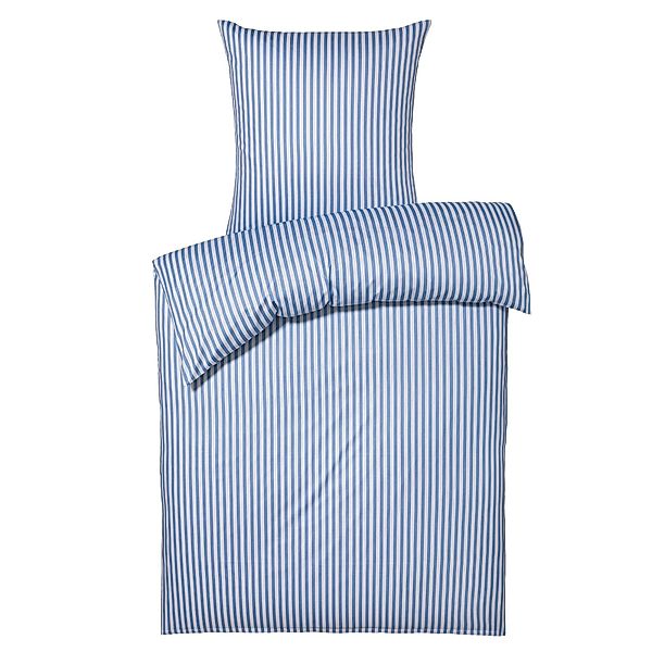 Rid Essentials Bettwäsche STRIP Baumwolle, Baumwolle, günstig online kaufen