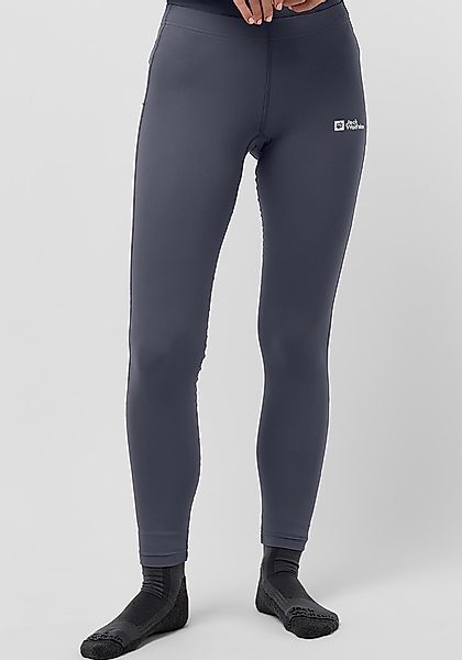 Jack Wolfskin Funktionsleggings "INFINITE LIGHT PANTS W" günstig online kaufen