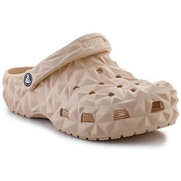 Crocs  Clogs Classic Geometric Clog günstig online kaufen