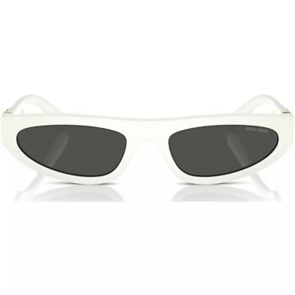 Miu Miu  Sonnenbrillen Sonnenbrille Miu Miu MU07ZS 1425S0 günstig online kaufen