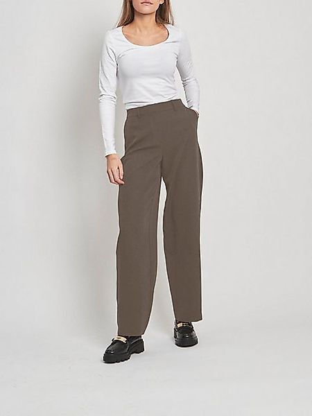 Vila Stretch-Jeans günstig online kaufen