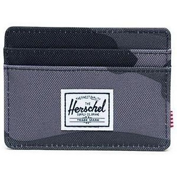 Herschel  Geldbeutel Charlie RFID günstig online kaufen