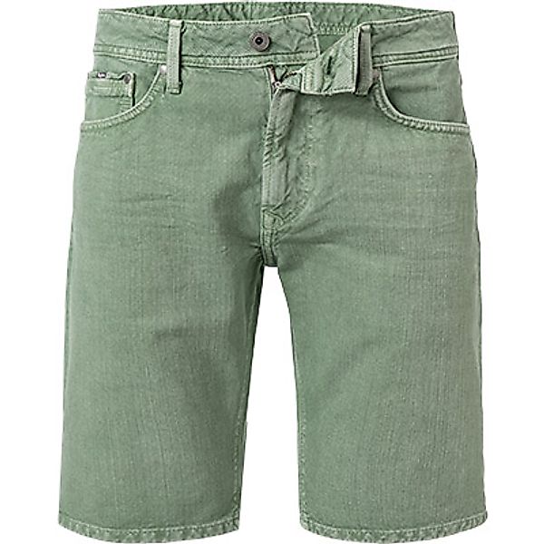 Pepe Jeans Shorts Stanley PM800940YE3/608 günstig online kaufen