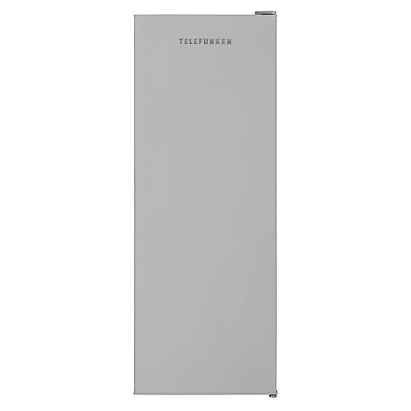 Telefunken Gefrierschrank 188L Tiefkühlschrank 4 Sterne KTFG15421FS2 günstig online kaufen
