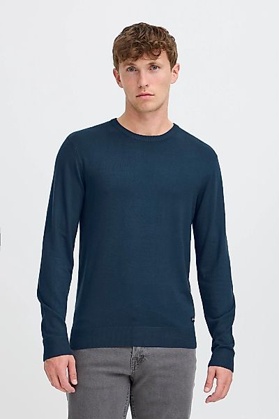 Blend Strickpullover "BHWeba" Stilvoller Fein-Strick Pullover günstig online kaufen