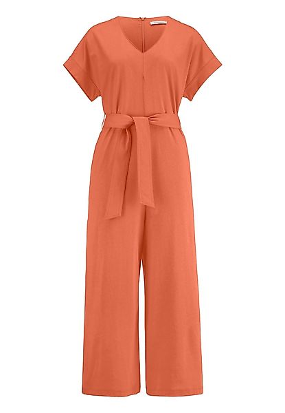 Hessnatur Overall Relaxed aus reiner Bio-Baumwolle günstig online kaufen