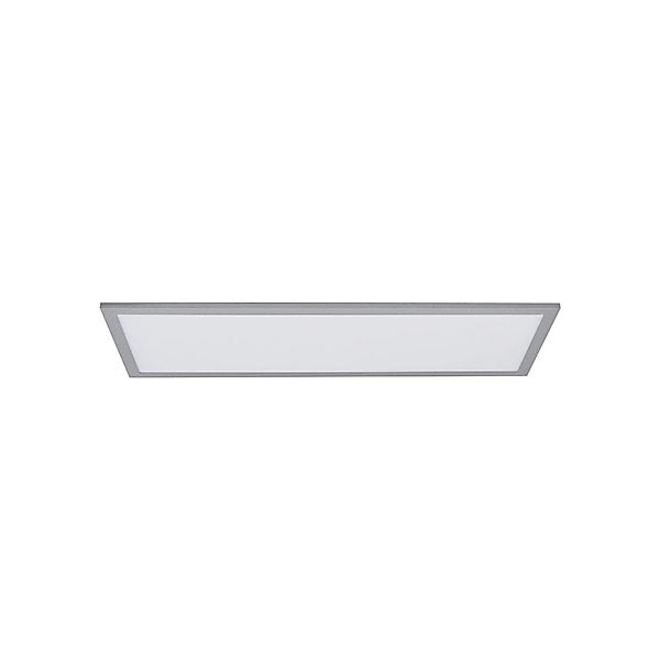 Arcchio LED Deckenleuchte LED Panel Lyndra 10025919 Modern in Alu aus Alumi günstig online kaufen