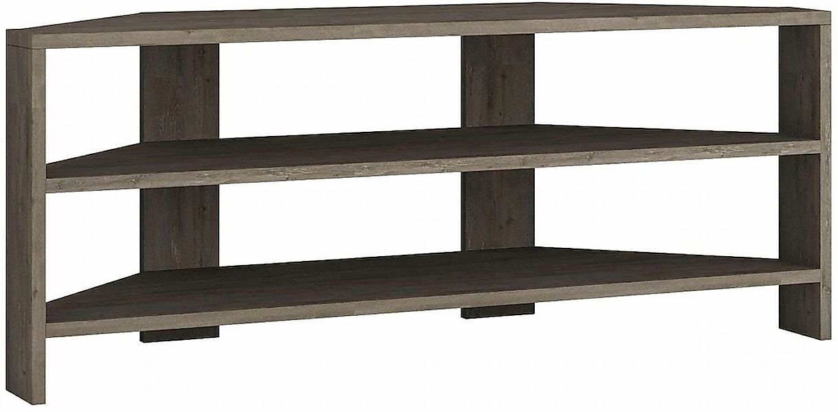 Decortie TV-Schrank "Thales TV Schrank", (Packung), Einfache Montage,Platzs günstig online kaufen