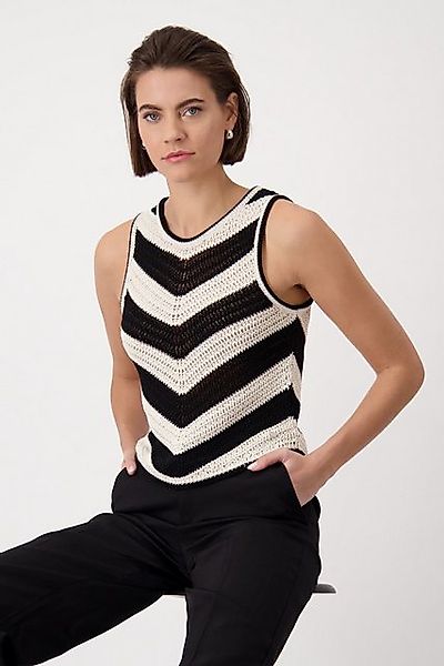 Monari 3/4 Arm-Pullover günstig online kaufen