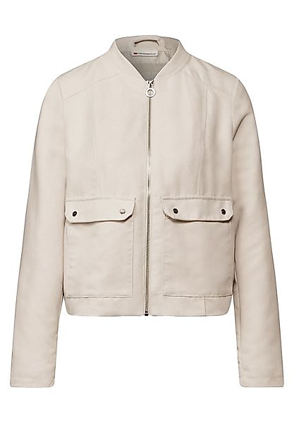 Street One Damen Jacke A212532 günstig online kaufen