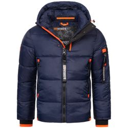 Geographical Norway Winterjacke Herren Winter Jacke günstig online kaufen