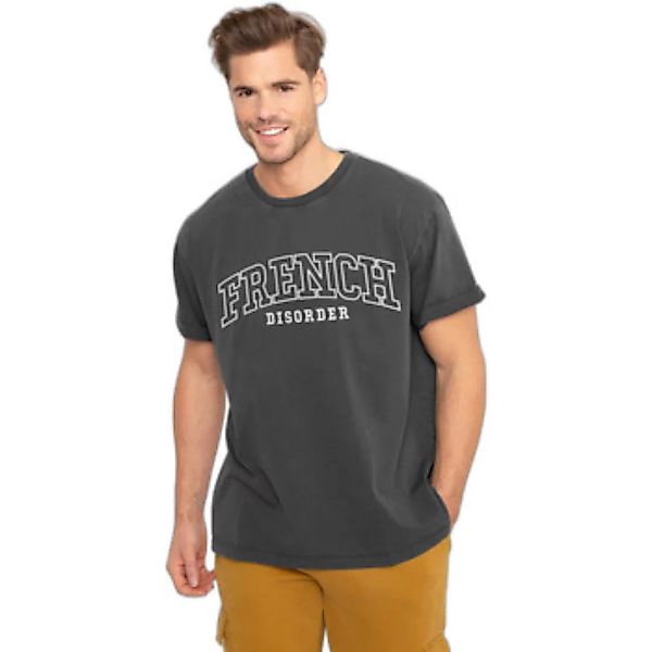 French Disorder  T-Shirt T-shirt  Mike Washed günstig online kaufen