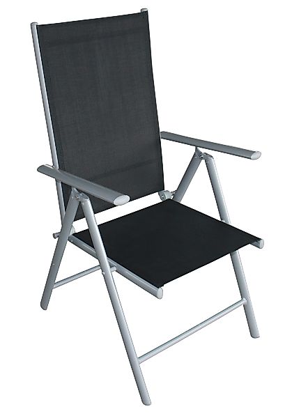 DEGAMO Garten-Essgruppe SORANO, (5-tlg), Tisch 70x125cm, günstig online kaufen