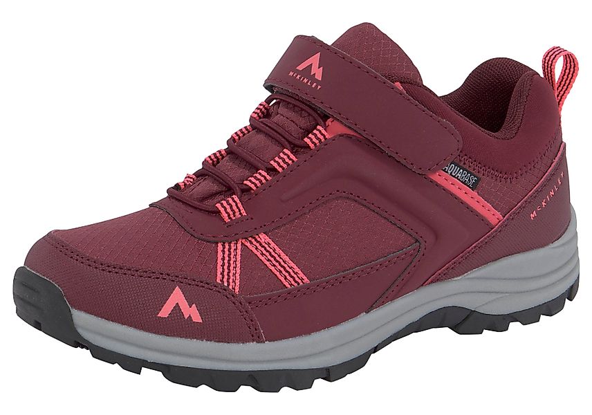 McKINLEY Ki.-Wander-Schuh Maine II AQB J günstig online kaufen