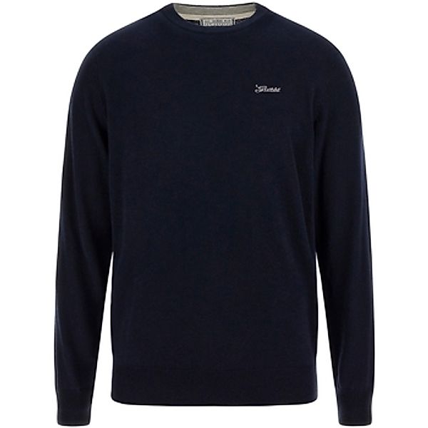 Guess  Pullover Pullover DANIEL Strickpullover R-Neck günstig online kaufen