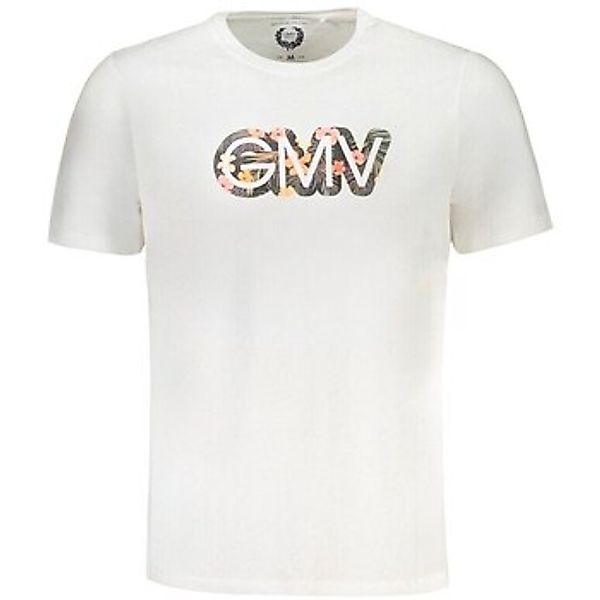 Gianmarco Venturi  T-Shirt au01412orlandobiwhite2xl günstig online kaufen