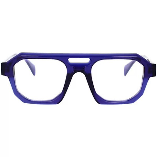 Kuboraum  Sonnenbrillen K33 DB-OP-Brille günstig online kaufen