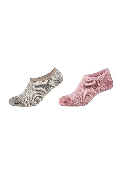 Camano Sneakersocken Sneakersocken 2er Pack günstig online kaufen
