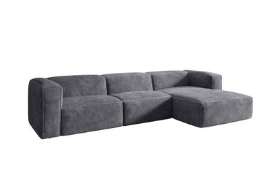 Luxusbetten24 Sofa Designer Sofa Comfy in günstig online kaufen
