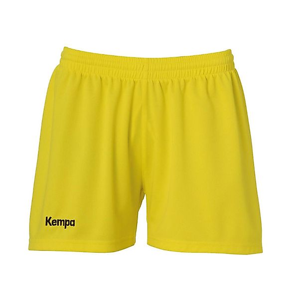 Kempa Trainingshose Classic Shorts Damen günstig online kaufen