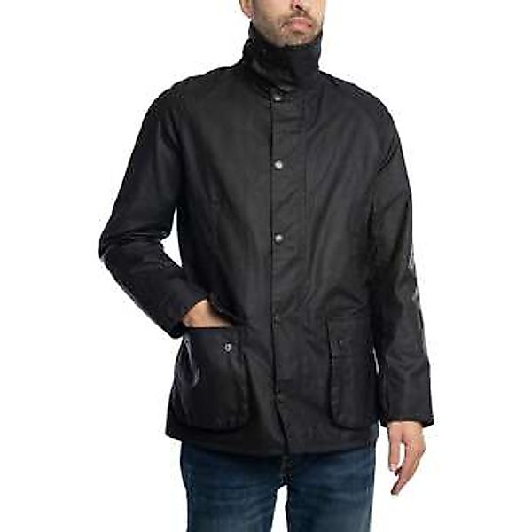 Barbour  Trainingsjacken Ashby Wachsjacke günstig online kaufen