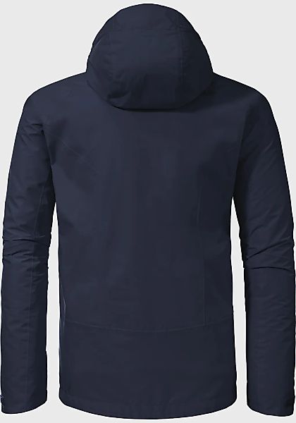 Schöffel Outdoorjacke "Jacket Easy XT M", mit Kapuze günstig online kaufen