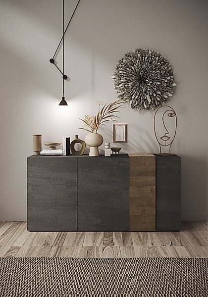 INOSIGN Sideboard "Venus, Kommode", Breite 181 cm günstig online kaufen