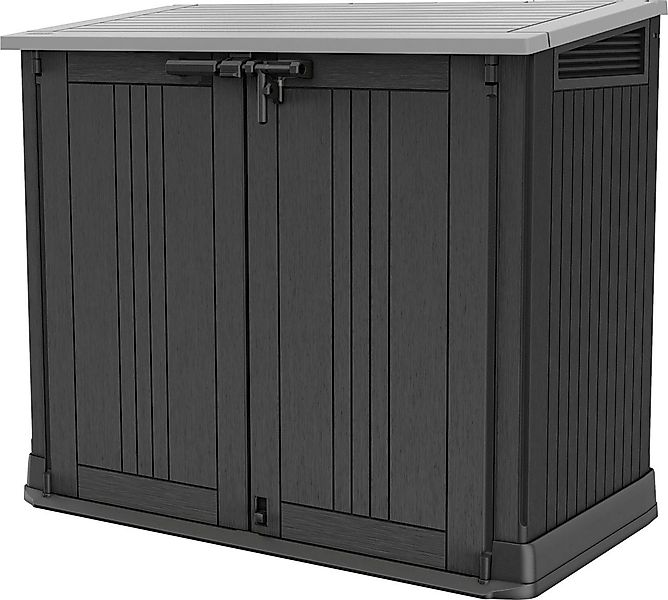Keter Gartenbox Keter Aufbewahrungsbox Store It Out PRIME günstig online kaufen