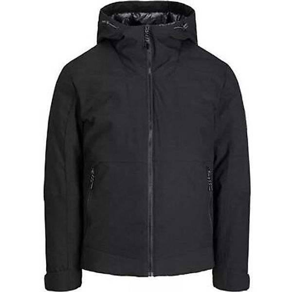 Jack & Jones  Pullover 12248259 AXEL-BLACK günstig online kaufen