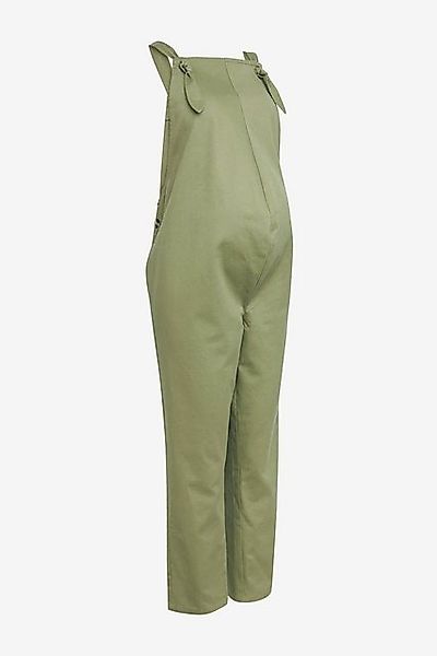 Next Stretch-Umstandshose Relaxed Fit Jumpsuit aus günstig online kaufen