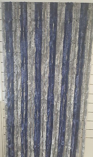 EXPLORER Türvorhang (1 St), Hakenaufhängung, blickdicht, günstig online kaufen