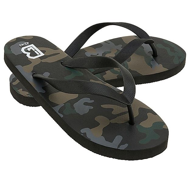 Brandit Brandit Sandalen Beach Slipper Badeschuh günstig online kaufen