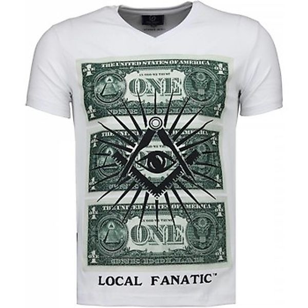 Local Fanatic  T-Shirt - günstig online kaufen