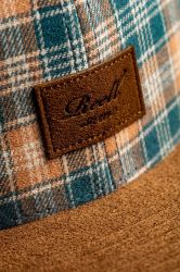 REELL Snapback Cap Suede Cap günstig online kaufen