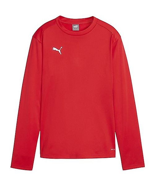 PUMA Sweater PUMA teamGOAL Training Sweatshirt Damen günstig online kaufen