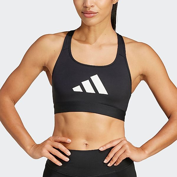 adidas Performance Sport-BH "PWRCT BL BRA" günstig online kaufen