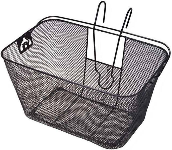 Gravidus Fahrradkorb Fahrradkorb vorne Lenker Einkaufskorb Metall günstig online kaufen