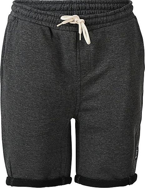 Brunotti Shorts Salvino Men Sweat Short PIRATE BLACK günstig online kaufen