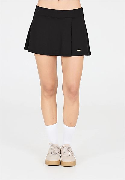 ATHLECIA A-Linien-Rock "Biny", im cleveren 2-in-1 Design mit integrierter T günstig online kaufen
