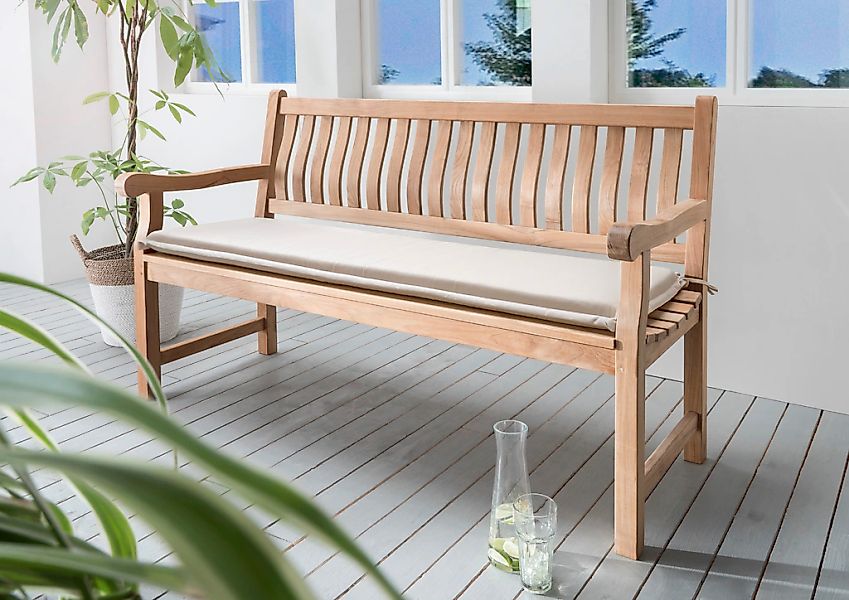 Destiny Bankauflage "POLSTER" Polyester günstig online kaufen