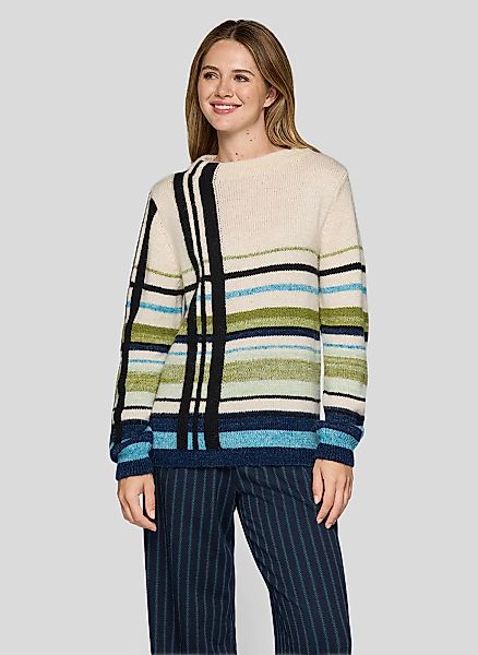 Rabe Strickpullover "Pullover" günstig online kaufen