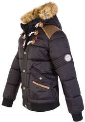 Geographical Norway Winterjacke Herren Winterjacke mit günstig online kaufen