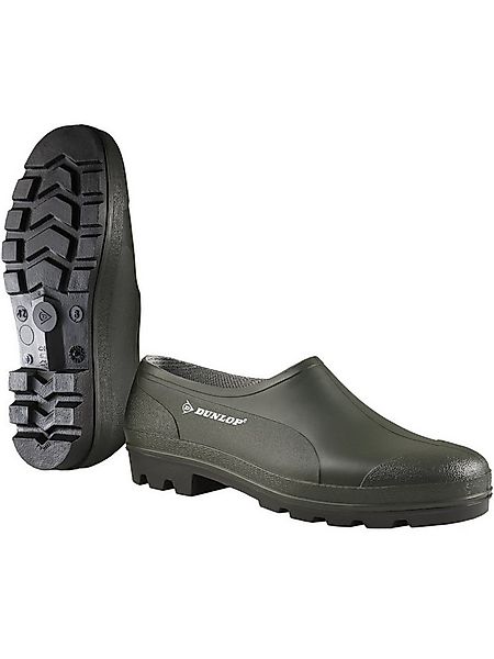 Dunlop_Workwear B350611 Bicolour Galosche Clog günstig online kaufen