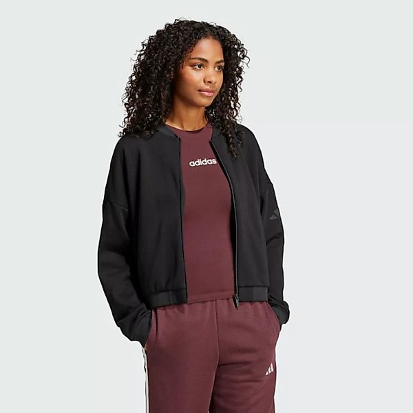 adidas Sportswear Outdoorjacke "W SL+ FL BOMBER" günstig online kaufen