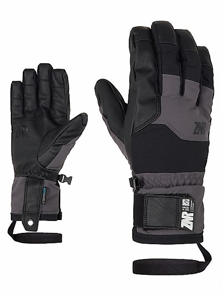 Ziener Skihandschuhe "GONNO AS" günstig online kaufen