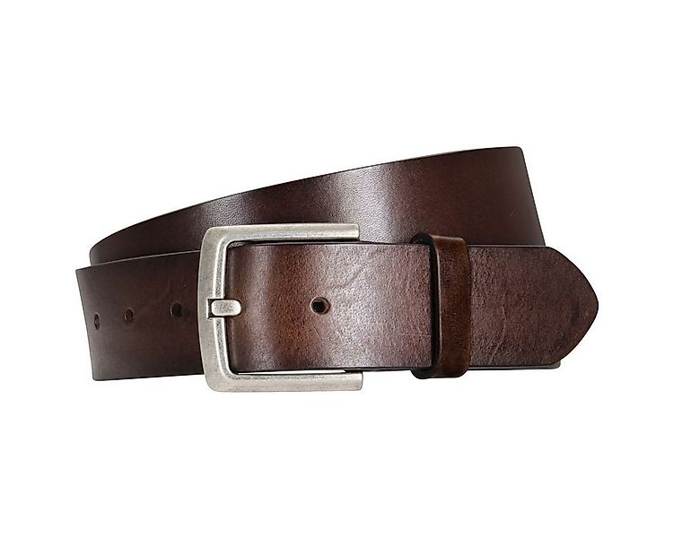 LINDENMANN Ledergürtel günstig online kaufen