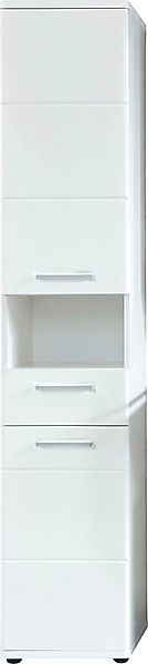 welltime Hochschrank Mora Hochschrank mit 2 günstig online kaufen
