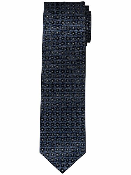 OLYMP Krawatte, gemustert, 6,5 cm günstig online kaufen